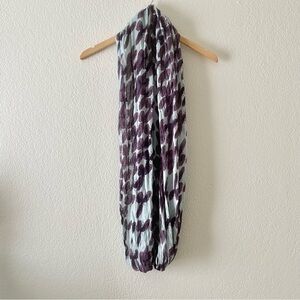 LOFT Infinity scarf